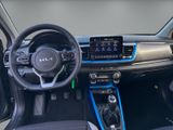 KIA Stonic Nightline Edition STONIC 1.0T 100 48V NIGHTLINE