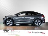 AUDI Q4 Sportback e-tron performance 210 kW Klima