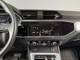 AUDI Q3 35 TFSI S-tronic AHK LED Navi+ RFK Sitzhz