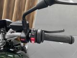 BMW R nineT 12 Schaltassist+Heizgriffe+Tempomat+RDC+