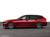 BMW 330e Touring