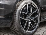 MERCEDES-BENZ E 200 T d  BURM AVANTGARDE AMG NIGHT KAMERA PDC