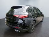 MERCEDES-BENZ GLC 220 d 4M | AMG BURM NIGHT MEMO 360 AHK DISTR