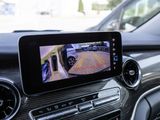 MERCEDES-BENZ V 300 AVANTGARDE EDITION XL NAVI AHK 360° BURM
