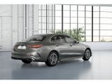 MERCEDES-BENZ C 180 AMG KAMERA SPUR PDC SHZ XENON