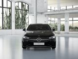MERCEDES-BENZ CLA 200 SB // AMG 360 DISTR KAMERA PANO SPUR PDC
