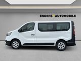 RENAULT Trafic Combi L1H1 Authentic Blue dci150 MY25 MFS