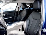 BMW 320i Touring Stop&Go, Kamera