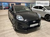FORD Puma ST-Line X ACC LED Winterpaket 360 Kamera