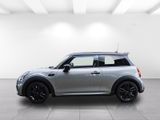 MINI Cooper JCW Trim+Navi+LED+SHZ+Sportsitze+PDCv+h