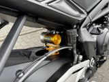 TRIUMPH Street Triple 765 RS Shift-Assist+Öhlins-?Aktion