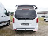 MERCEDES-BENZ V 250 MARCO POLO EDITION 4MATIC AMG KÜCHE AHK