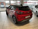 FORD Puma Titanium 360 Kamera Winterpaket LED ACC Navi