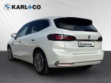 BMW 218 Active Tourer Luxury Line AHK Sportsitze
