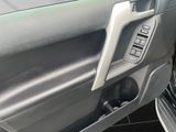 TOYOTA Land Cruiser TEC-Edition 2.8 D 4-D*AHK*TOP*LEDER