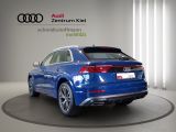AUDI Q8 50 TDI quattro tiptronic S-line Matrix-LED