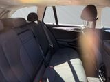 BMW 520 xd touring Lenkradheizung AHK HUD Stop&Go