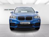 BMW X1 20dxDriveMSport+AHK+Panorama+Navi+Leder+HUD+e-Sitze
