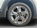 MAZDA MX-30 EV Exclusive-Line Navi, Ausparkhilfe, Kamera