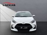 TOYOTA Yaris Hybrid Business Edition KLIMA*TOP*