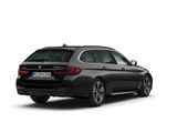 BMW 530 d xDrive Touring M Sport PDC SHZ LED Temp