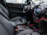 MINI John Cooper Works ALL4+Pano+H&K+Navi+Leder+HUD+RFK+PDCv+h