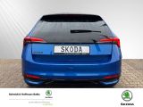 SKODA Scala Klima Navi Rückfahrkamera Panoramadach