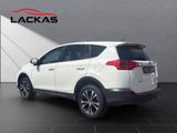 TOYOTA RAV 4 EDITION*ALLRAD*AUTOMATIK*GARANTIE KAMERA*