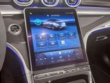 MERCEDES-BENZ CLE 53 AMG 4M+ , AMG BURM NIGHT PREMIUM MEMO 360