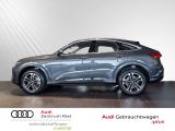 AUDI Q5 Sportback TDI quattro S-tronic LED ACC