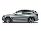 BMW X3 xDrive20iMSport+Panorama+Navi+HUD+RFK+Leder+PDC
