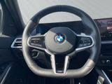 BMW 318 i Touring M Sport LC Prof Driv Assis Ad LED