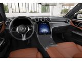 MERCEDES-BENZ C 300 e AVANTGARDE DISTR SPUR PANO STANDH 360