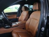BMW 740 xDrive AHK - HuD - 20 LM - SD - DAB+ - ACC - HK