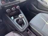 RENAULT Clio V Techno*1.Hd*Allwetter* *Top-Zusatnd*