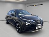 NISSAN Juke Tekna +Bose+360 Grad Kamera+CarPlay+