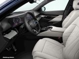 BMW 550e xDrive Limousine