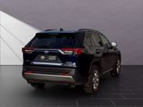TOYOTA RAV 4 Hybrid 4x4 Lounge *360°*PANO*JBL*MEMORY*