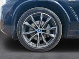 BMW X3 xDrive30e M-Sport AHK HiFi HUD Laser 20 Zoll