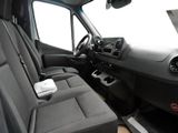MERCEDES-BENZ eSPRINTER 312 KASTEN L2H2 AC/DC KLIMA SPRINTER