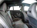 MERCEDES-BENZ CLA 250 4M SB , AMG DISTR KAMERA PANO SPUR PDC