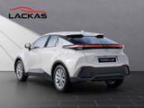 TOYOTA C-HR Hybrid FWD Active