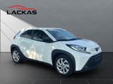 TOYOTA Aygo X Active