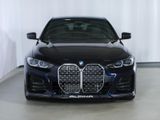 ALPINA B4 Gran Coupe Allrad 301 km/h Harman Laserlicht HUD Leder