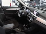 BMW X1 sDrive20i Advantage 1-Hand, Panoramadach, Business-Paket
