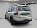 DACIA Jogger Extreme Hybrid 155 7-S.++PDC++KLIMA++ NP: 29.380