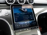 MERCEDES-BENZ C 300 d , AMG BURM NIGHT MEMO 360 KAMERA PANO