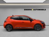 RENAULT Clio V Techno TCe 90