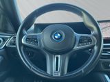 BMW i4 M50 xDrive Gran Coupe LC Prof Temp HiFi LED