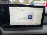FORD Transit Courier BEV Trend 136 PS -WinterPaket2-Laderaumboden-